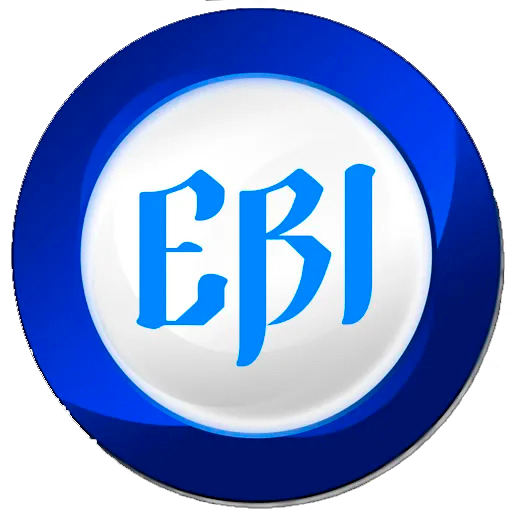 Logo of EBIRUST